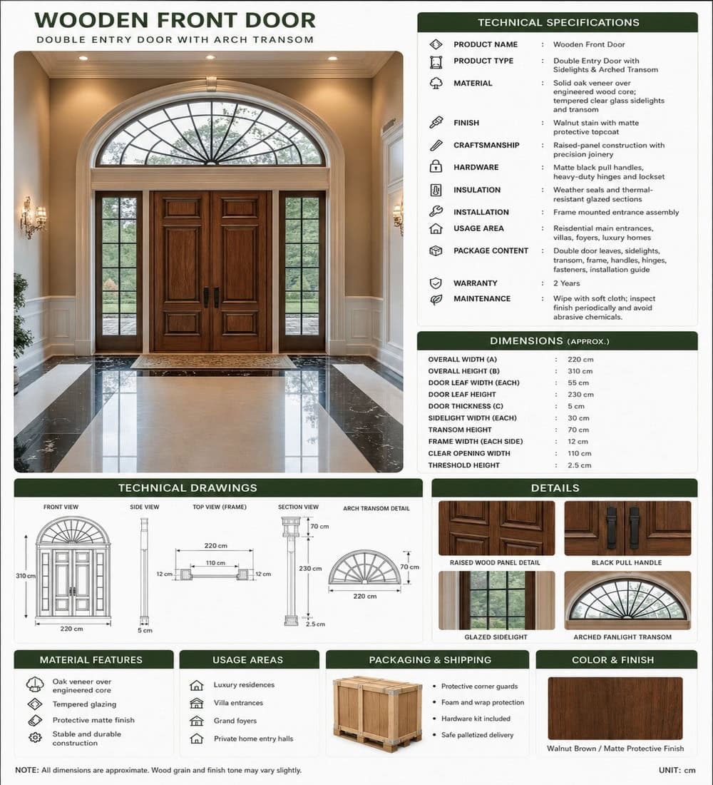 wooden front door catalog 1000x1100 wooden front door catalog 1000x1100