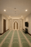 Linear Modern Mosque Mihrab – Model MIH-260816-022 – Bild 5