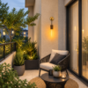 Aurea Wall Sconce | LAMBBOS — изображение 2