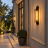 Forte Wall Sconce | LAMBBOS — изображение 2