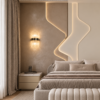 Stella Wall Sconce | LAMBBOS – Image 2