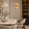 Aria Wall Sconce | LAMBBOS - Image 2