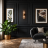 Clara Wall Sconce | LAMBBOS – Image 2