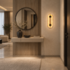 Aura Wall Sconce | LAMBBOS - Image 2