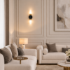 Alba Wall Sconce | LAMBBOS - الصورة 2