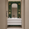 Vera Pendant-Style Wall Light | LAMBBOS - الصورة 2