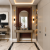 Sole Pendant-Style Wall Light | LAMBBOS - Image 2