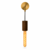 Aurea Wall Sconce | LAMBBOS