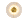 Perla Wall Sconce | LAMBBOS
