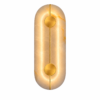 Aura Wall Sconce | LAMBBOS