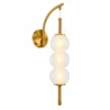 Luna Wall Sconce | LAMBBOS