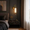 Luna Wall Sconce | LAMBBOS - Image 2