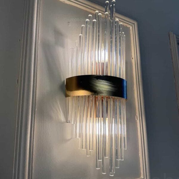 Custom Mosque Chandelier – Model CH-0029