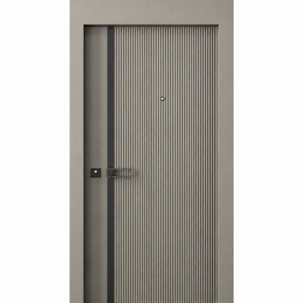 Metal Mosque Entrance Door – Model MDR-0011