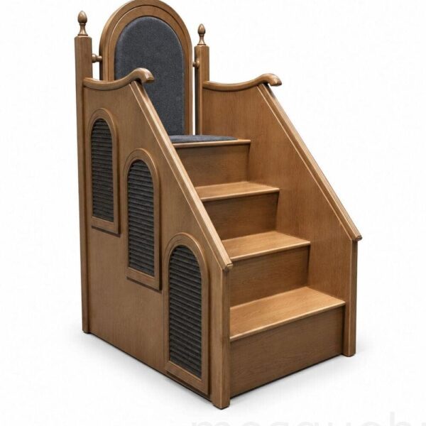 Ahşap Cami Kapısı – Model WDR-0072